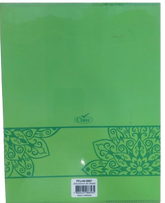 CLASS SOLID PP JACKET AR10 × 8" F17 -60 Sheets Ass Colours